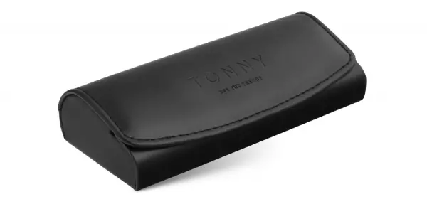 Glasses case TONNY E-1.3