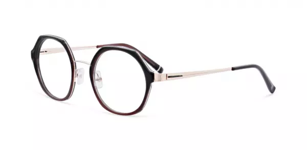 Oprawa okularowa MOREL KOALI 20140K PP05