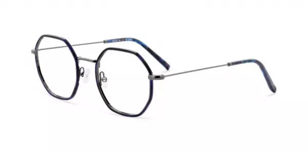 Oprawa okularowa MOREL 1880 60162M GB10