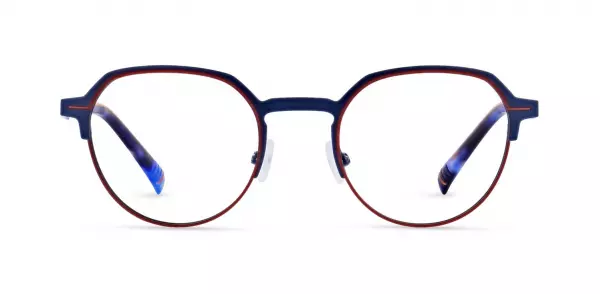 Oprawa okularowa NOMAD 40215N BO04