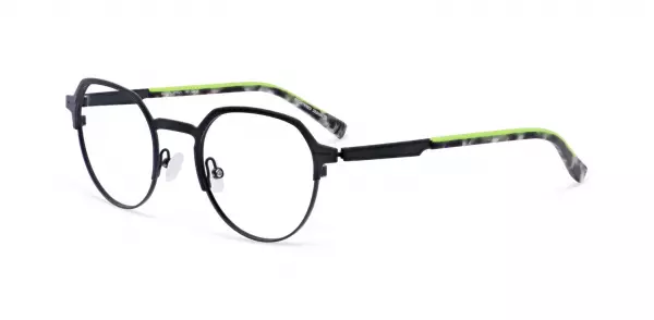 Oprawa okularowa NOMAD 40215N GN05