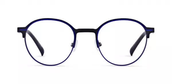 Oprawa okularowa NOMAD 40216N NB08