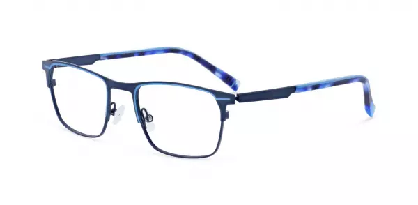 Oprawa okularowa NOMAD 40217N BB10