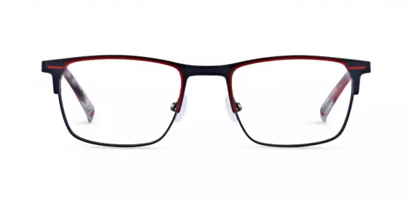 Oprawa okularowa NOMAD 40217N GR12