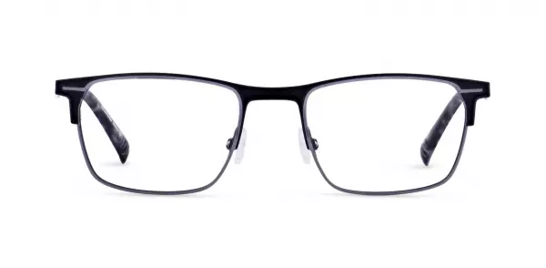 Oprawa okularowa NOMAD 40217N NG11