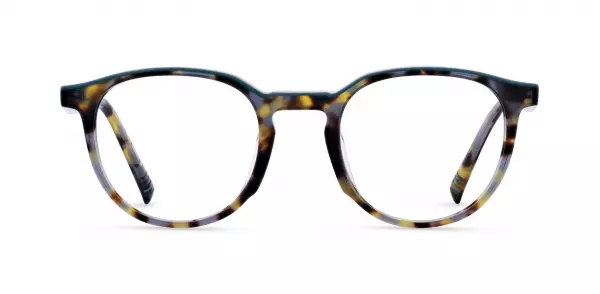 Oprawa okularowa NOMAD 40220N TB07