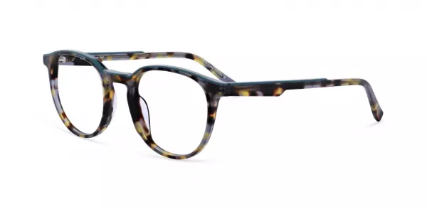 Oprawa okularowa NOMAD 40220N TB07