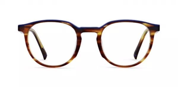 Oprawa okularowa NOMAD 40220N TB08