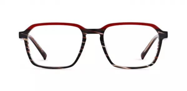 Oprawa okularowa NOMAD 40221N MR11