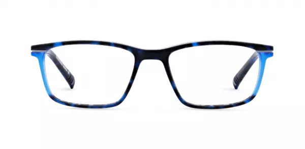 Oprawa okularowa NOMAD 40221N BB02