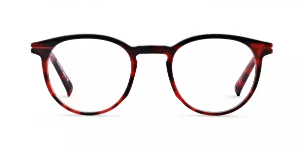 Oprawa okularowa NOMAD 40199N RN06