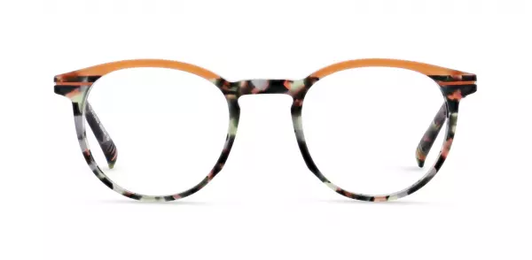 Oprawa okularowa NOMAD 40199N TO05