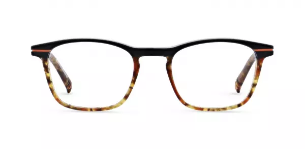 Oprawa okularowa NOMAD 40200N NO07