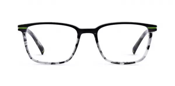 Oprawa okularowa NOMAD 40201N NV12