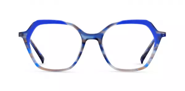 Oprawa okularowa NOMAD 40222N BP01