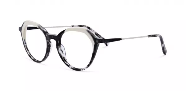 Oprawa okularowa NOMAD 40223N NW06