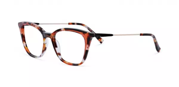 Oprawa okularowa NOMAD 40224N TO09