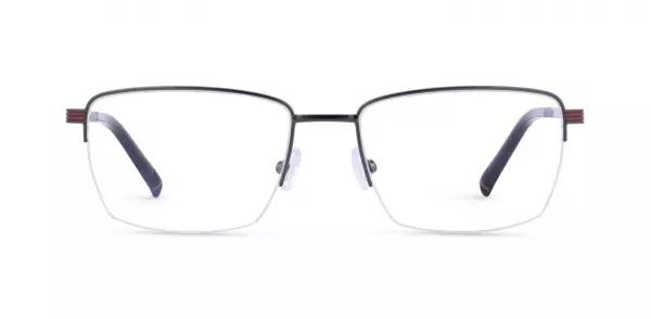 Oprawa okularowa MARIUS 50139M GR04