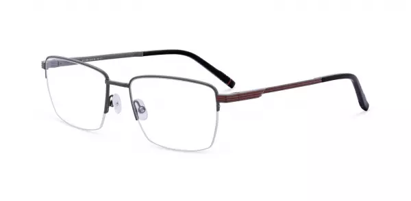 Oprawa okularowa MARIUS 50139M GR04