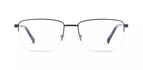 Oprawa okularowa MARIUS 50139M MN06