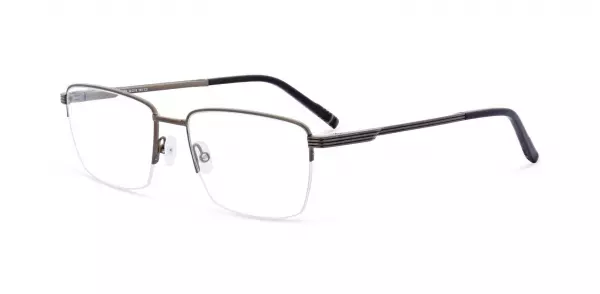 Oprawa okularowa MARIUS 50139M MN06