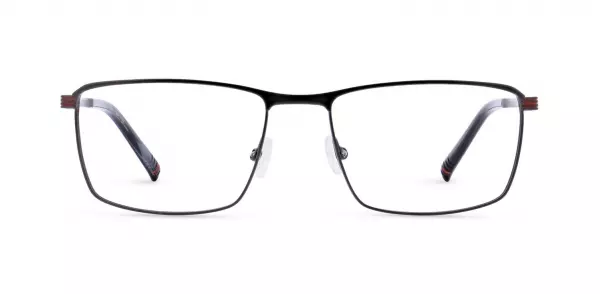 Oprawa okularowa MARIUS 50140M GR07