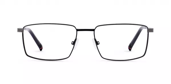 Oprawa okularowa MARIUS 50141M NG10