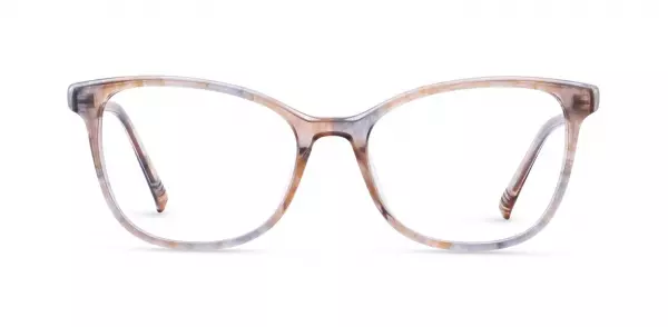 Oprawa okularowa MARIUS 50142M PM03