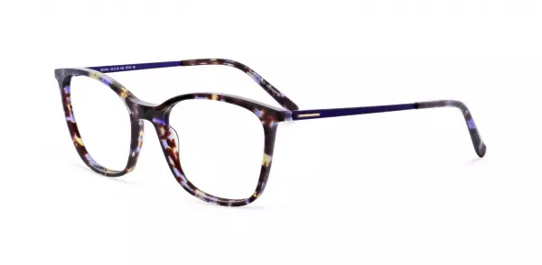 Oprawa okularowa KOALI 20154K PP12