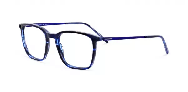 Oprawa okularowa LIGHTEC 30322L BB03