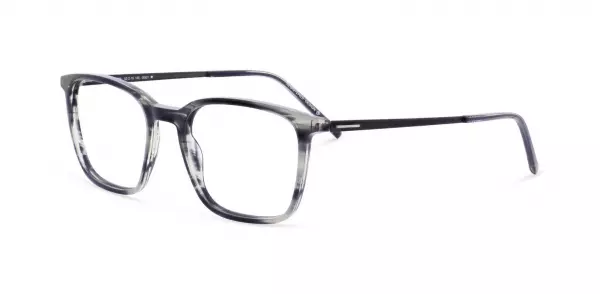 Oprawa okularowa LIGHTEC 30322L GG01