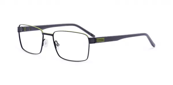 Oprawa okularowa LIGHTEC 30326L GV03