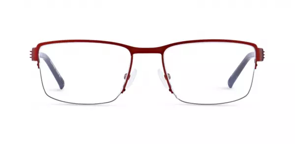 Oprawa okularowa LIGHTEC 30327L NR04