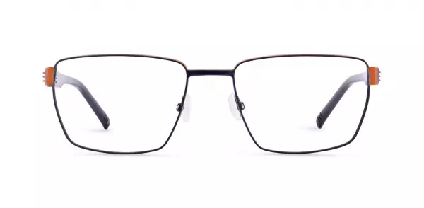 Oprawa okularowa LIGHTEC 30328L GO08