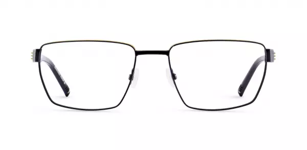 Oprawa okularowa LIGHTEC 30328L GO08