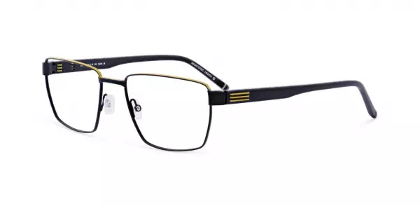 Oprawa okularowa LIGHTEC 30328L GO08