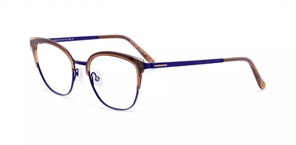 Oprawa okularowa KOALI 20157K PM09