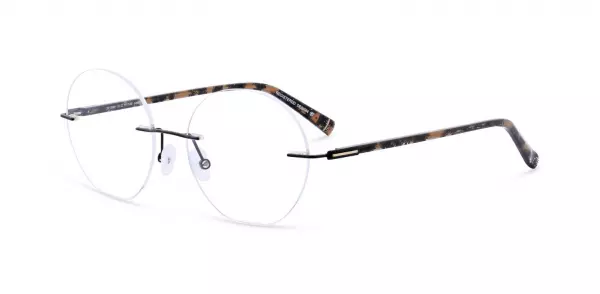 Oprawa okularowa KOALI 20159K NM04