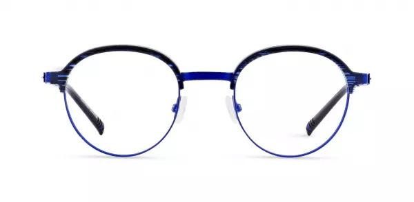 Oprawa okularowa LIGHTEC 30330L BB01