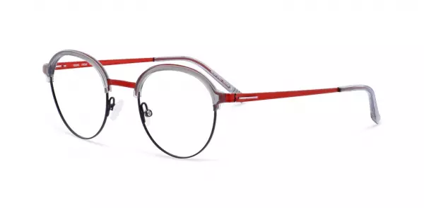 Oprawa okularowa MOREL LIGHTEC 30330L GR02