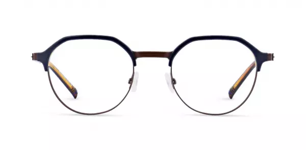 Oprawa okularowa LIGHTEC 30331L BM06