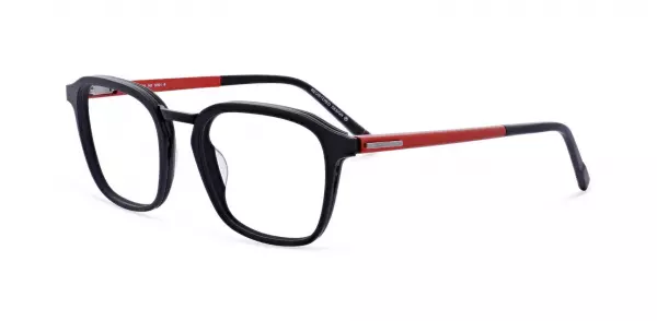 Oprawa okularowa OGA 10214O NR01