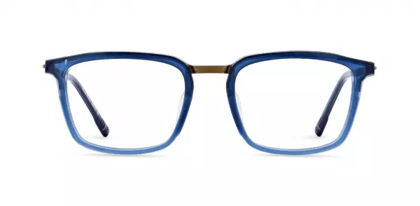 Oprawa okularowa OGA 10215O BG04