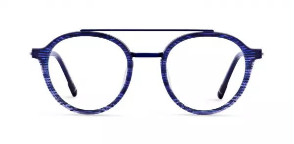 Oprawa okularowa OGA 10216O BB08