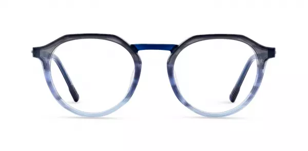 Oprawa okularowa OGA 10217O BB10