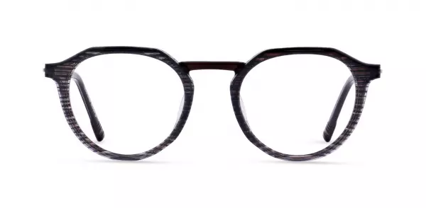 Oprawa okularowa OGA 10217O NM11