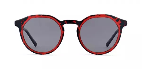 Okulary przeciwsłoneczne AZUR 80091A RR03