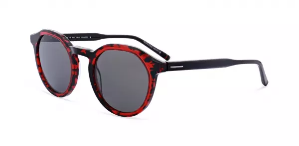 Okulary przeciwsłoneczne AZUR 80091A RR03