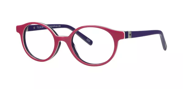 Optical frame TONNY Kids 3025C1