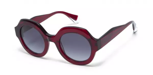 Okulary przeciwsłoneczne 6706/6 MADDIE